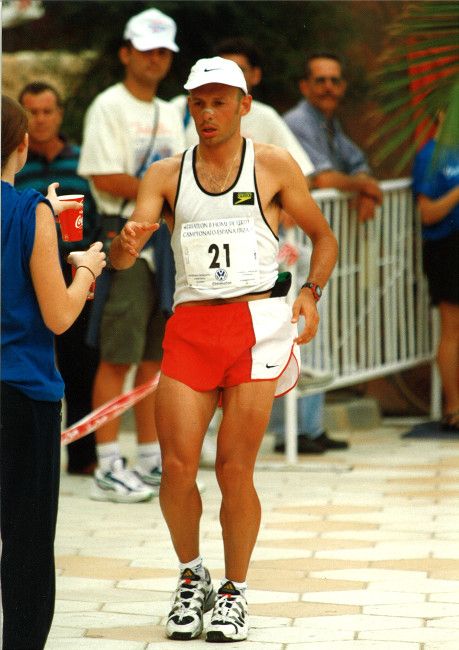 Carlos Ramirez