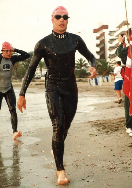 Carlos Ramirez