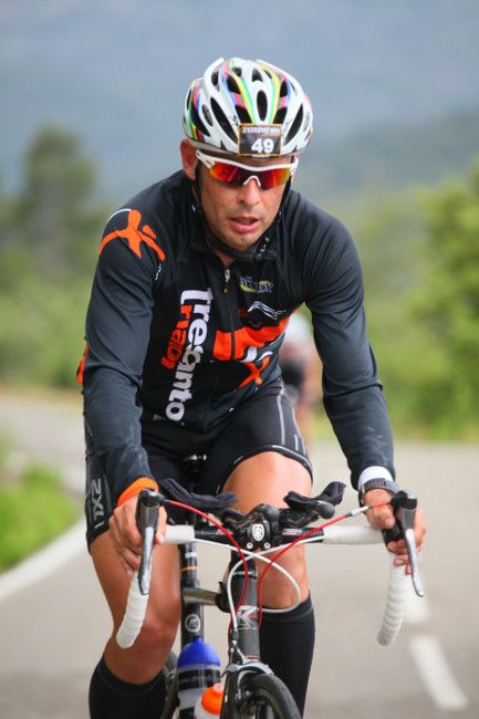 Carlos Ramirez