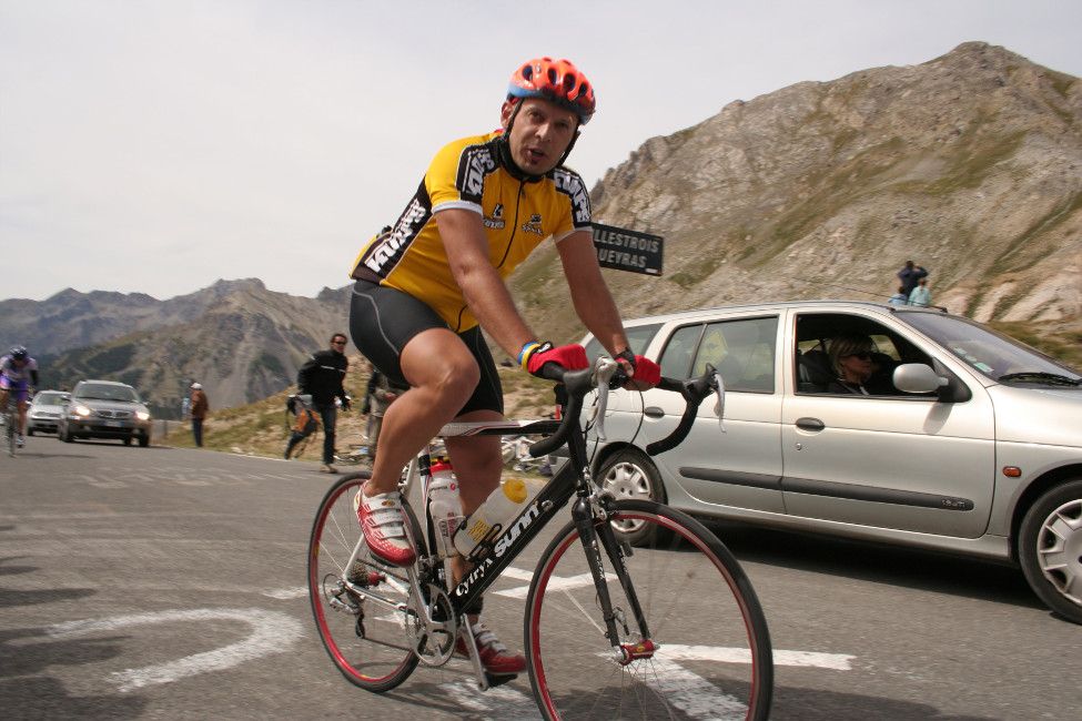 Carlos Ramirez