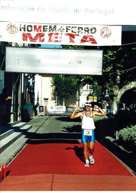 Carlos Ramirez