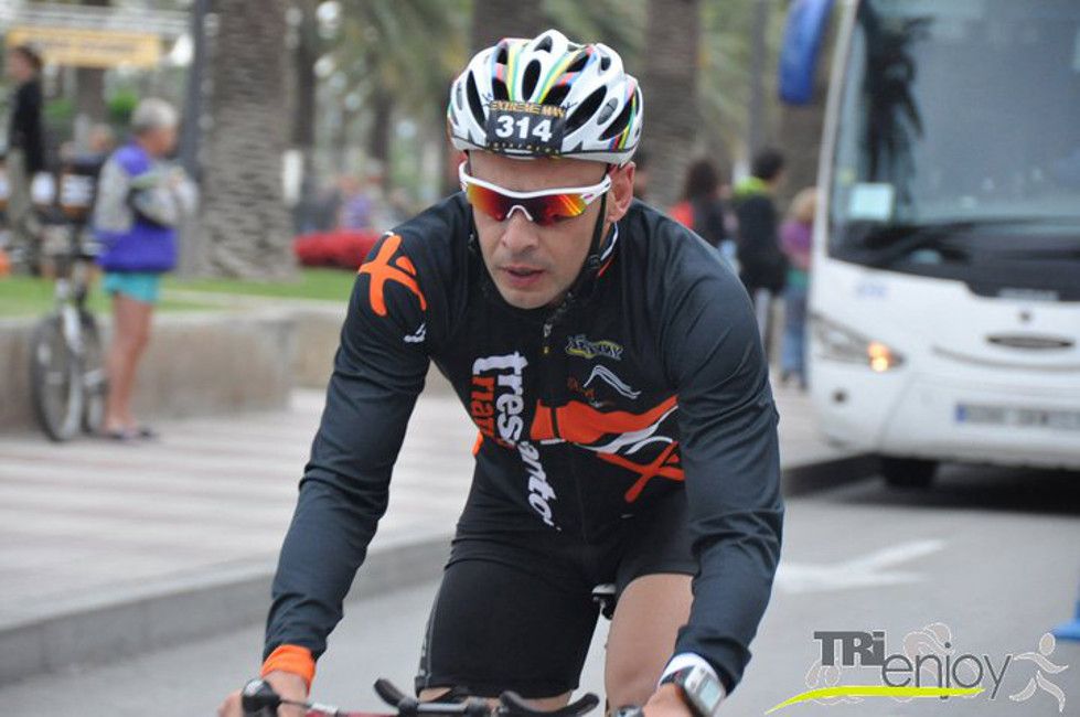 Carlos Ramirez