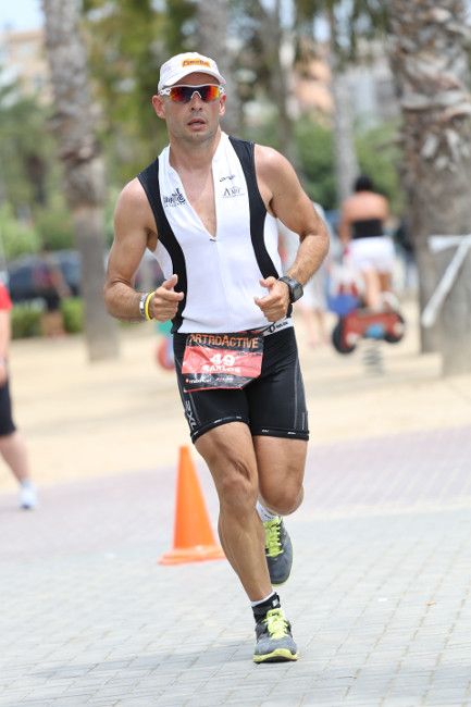 Carlos Ramirez