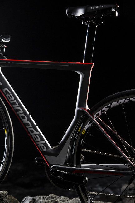 Cannondale Slice