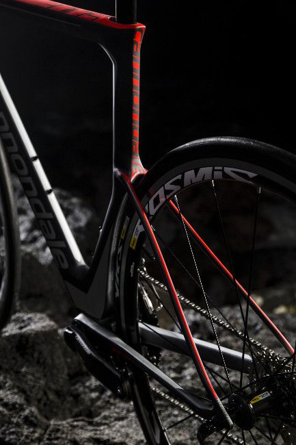 Cannondale Slice