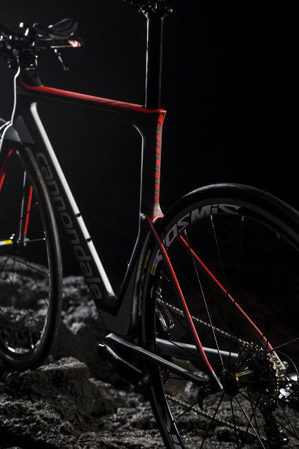 Cannondale Slice