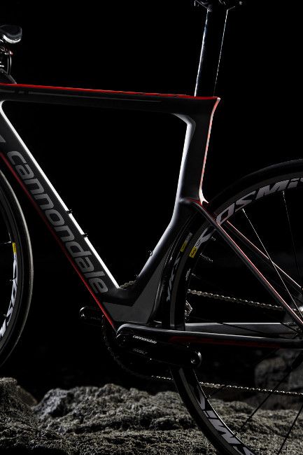 Cannondale Slice