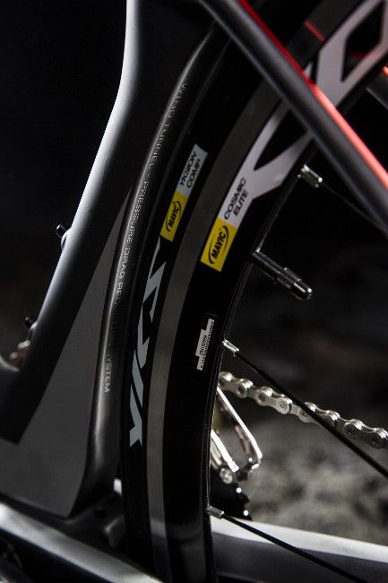 Cannondale Slice