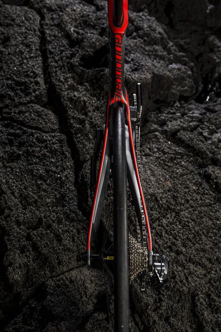 Cannondale Slice