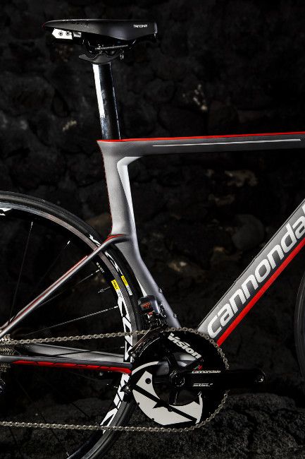 Cannondale Slice