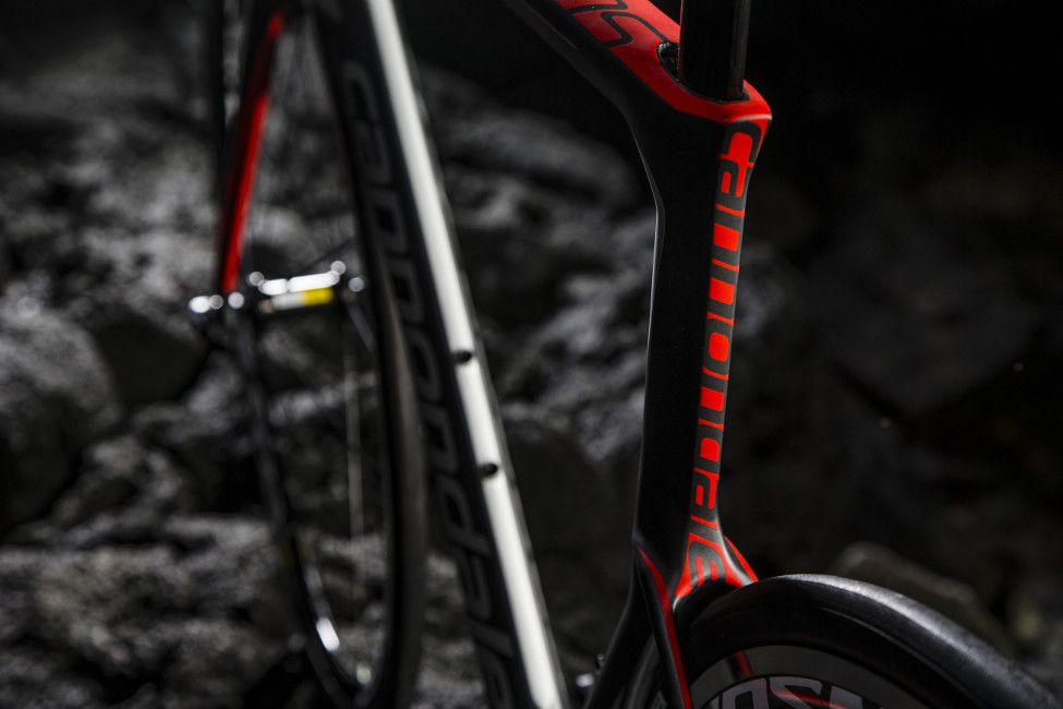 Cannondale Slice