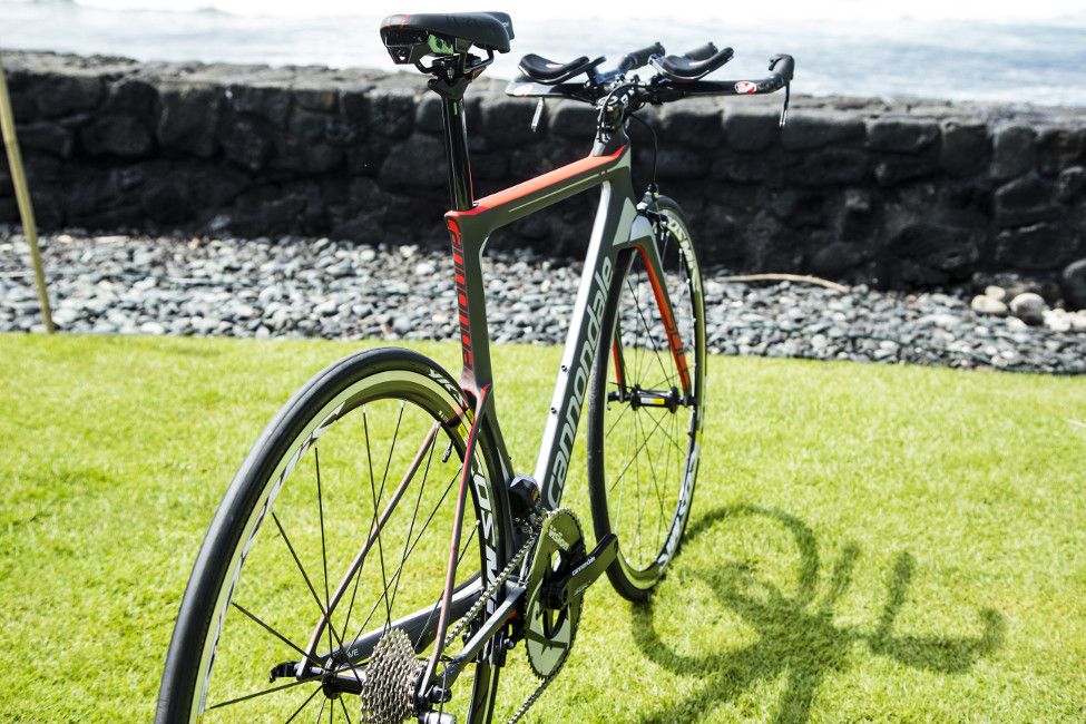 Cannondale Slice
