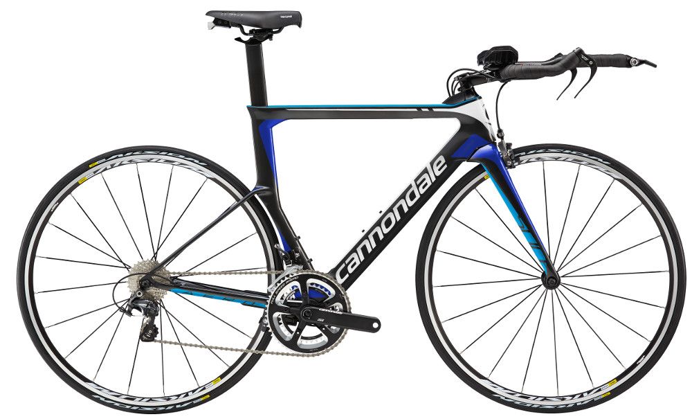 Cannondale Slice