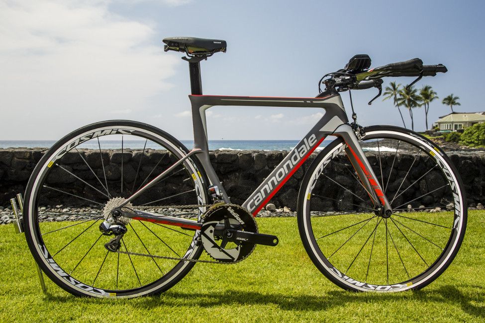 Cannondale Slice