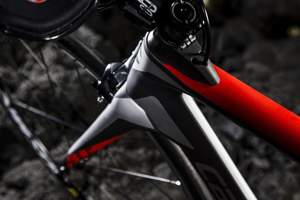 Cannondale Slice