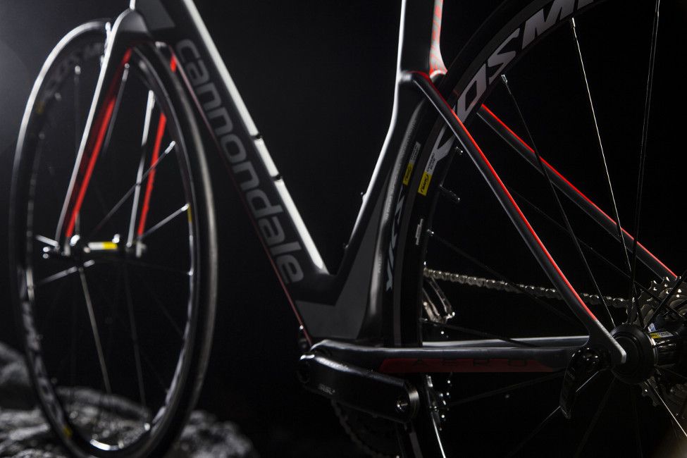 Cannondale Slice