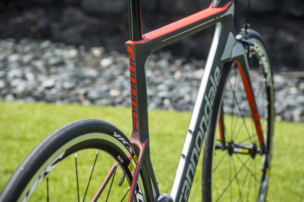 Cannondale Slice