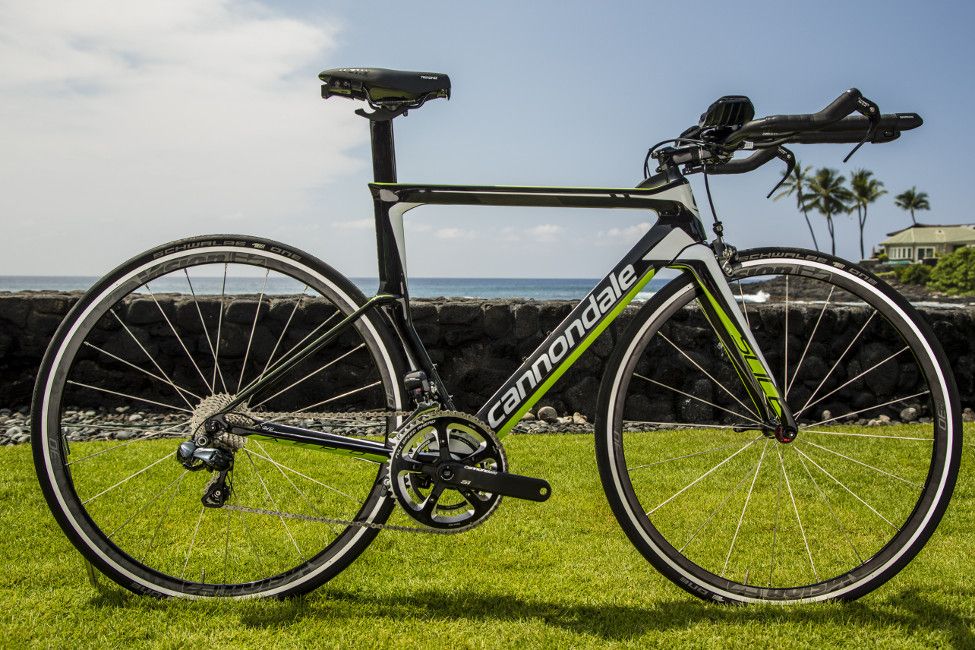 Cannondale Slice
