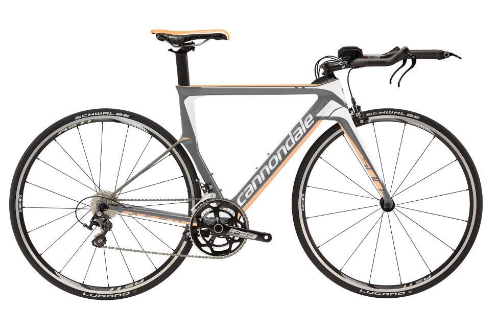 Cannondale Slice