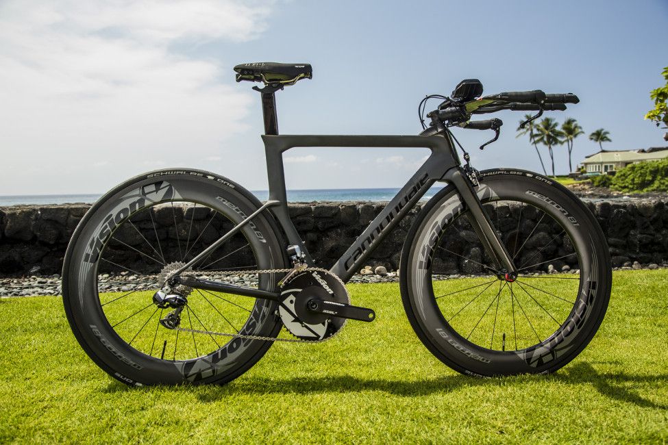 Cannondale Slice