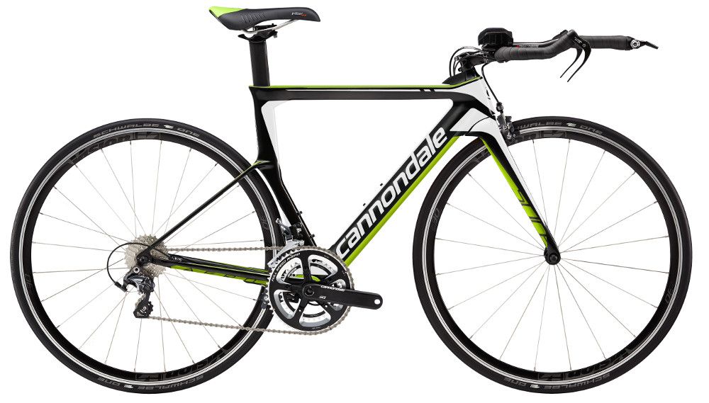 Cannondale Slice
