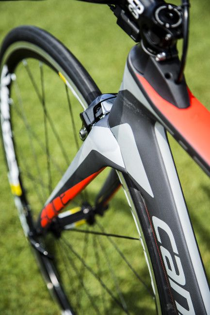 Cannondale Slice