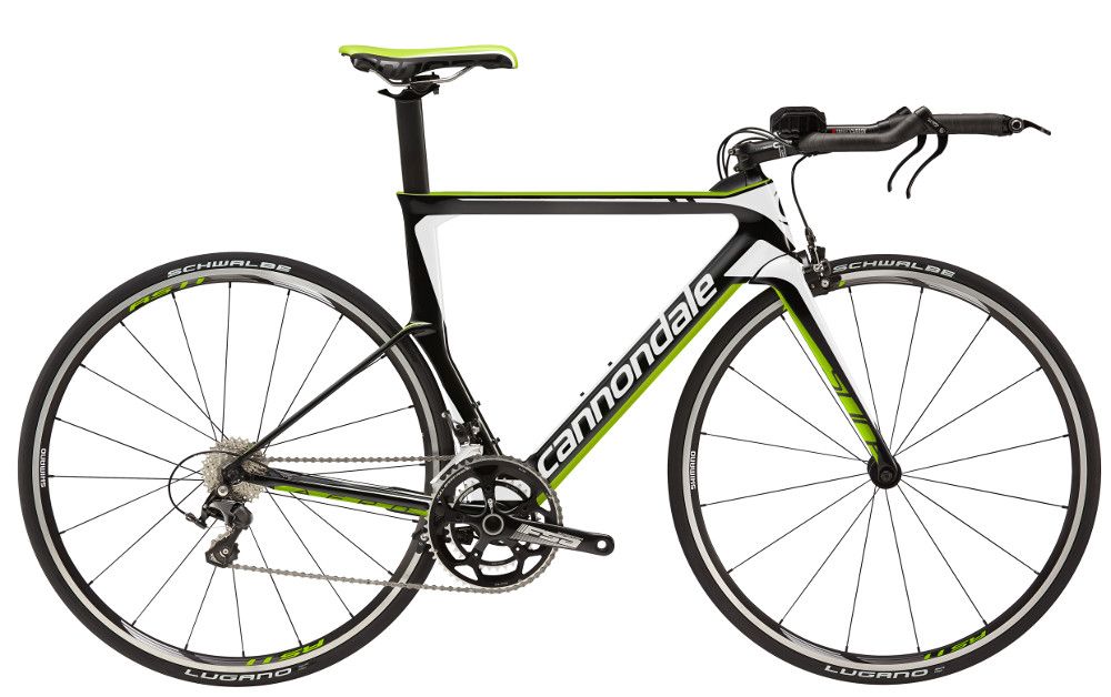 Cannondale Slice