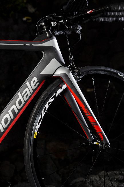 Cannondale Slice