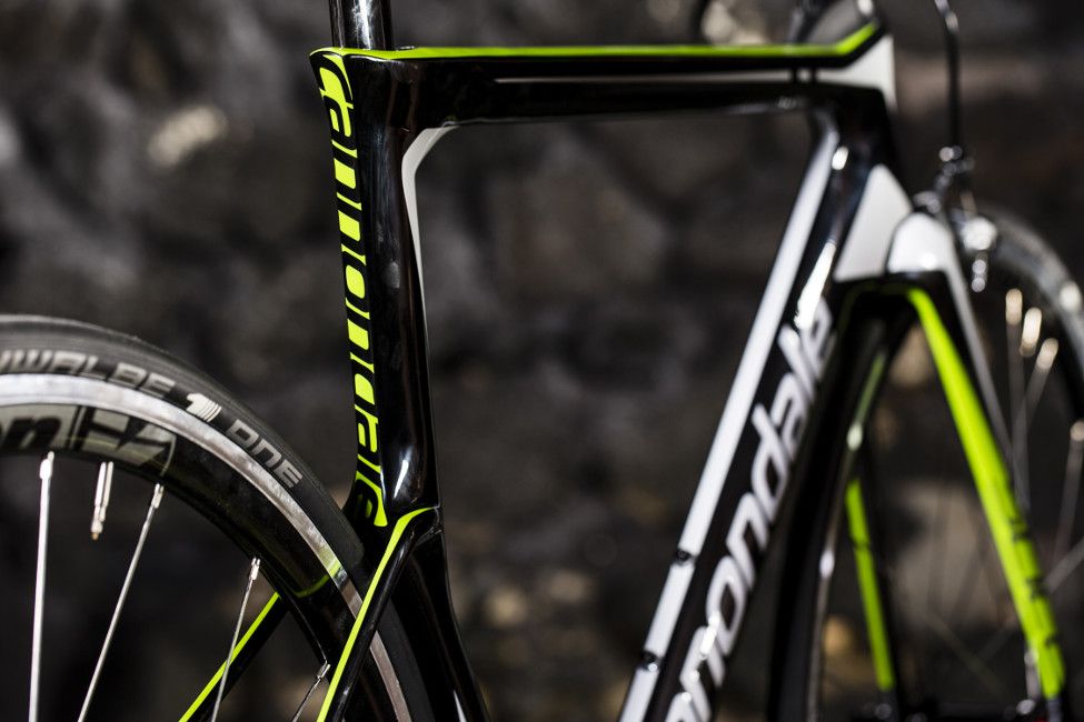 Cannondale Slice