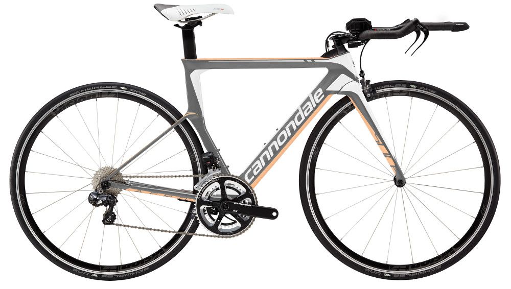 Cannondale Slice
