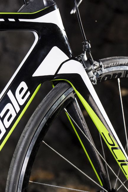 Cannondale Slice