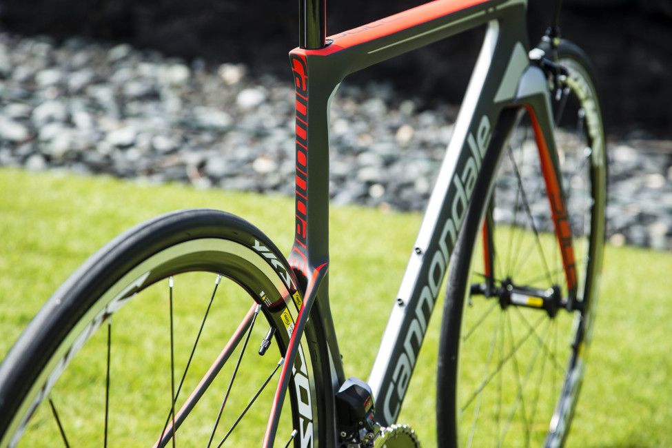 Cannondale Slice