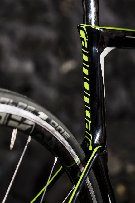 Cannondale Slice