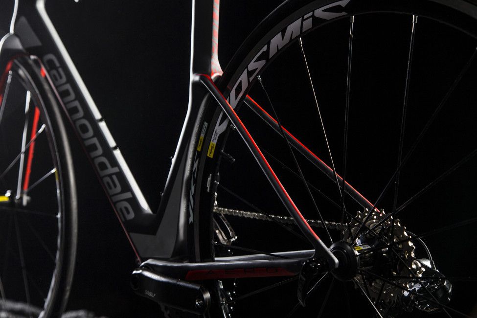 Cannondale Slice