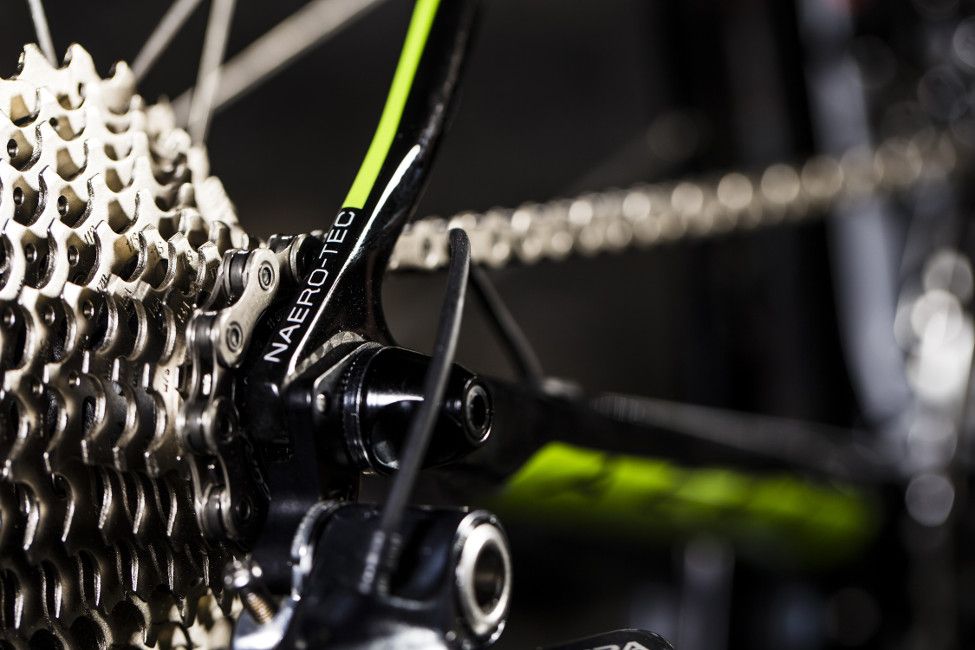 Cannondale Slice