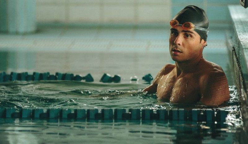 Cómo usar el agua y la natación como el 'comodín' del triatleta