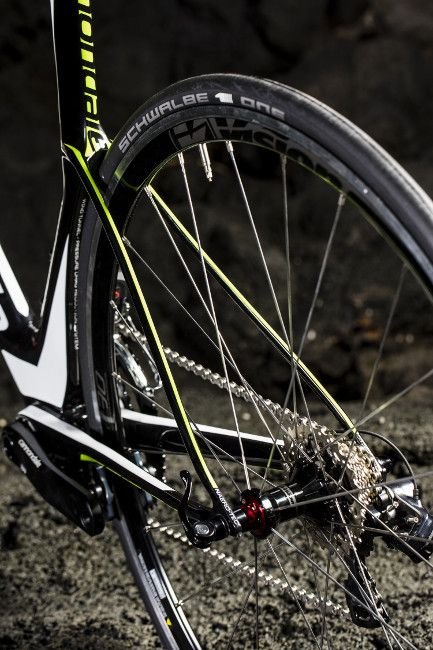 Cannondale Slice