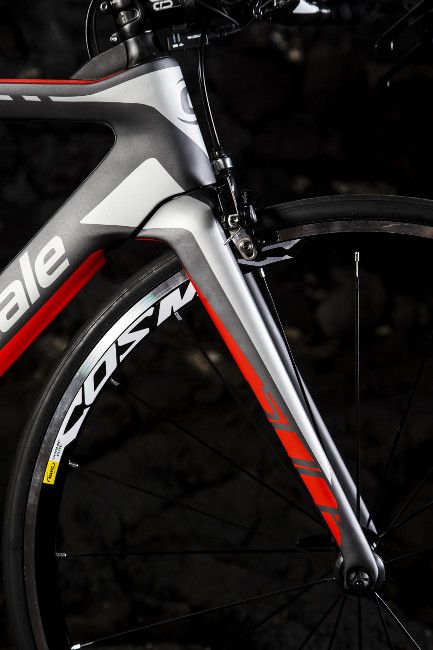 Cannondale Slice