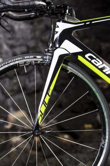 Cannondale Slice