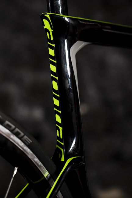 Cannondale Slice