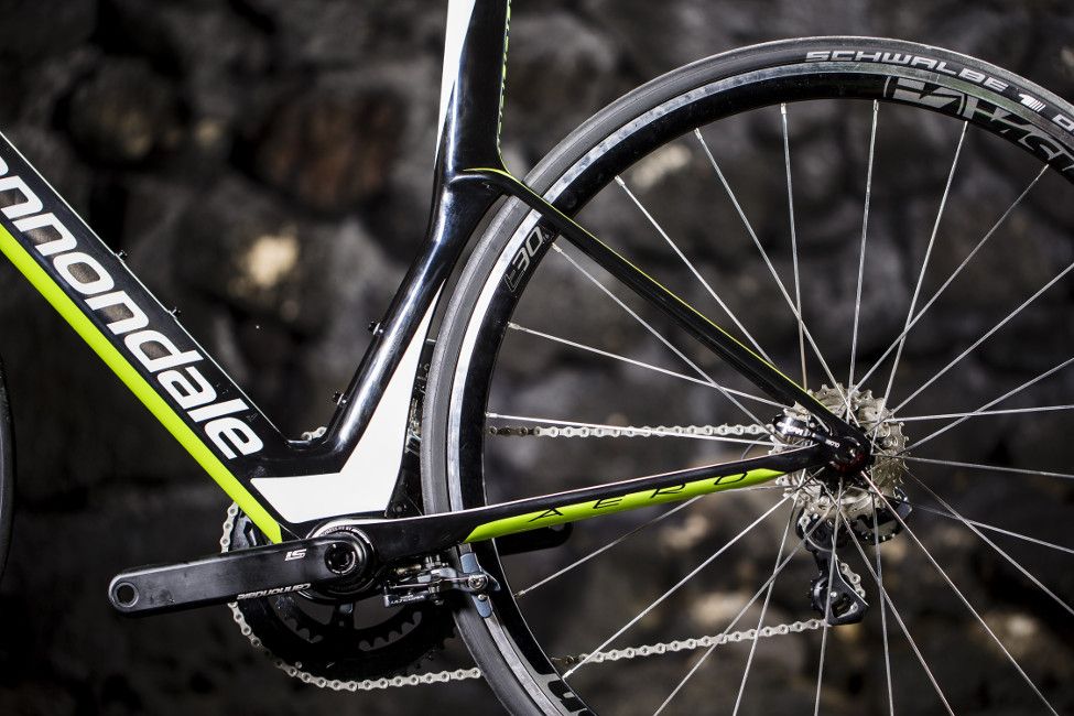 Cannondale Slice
