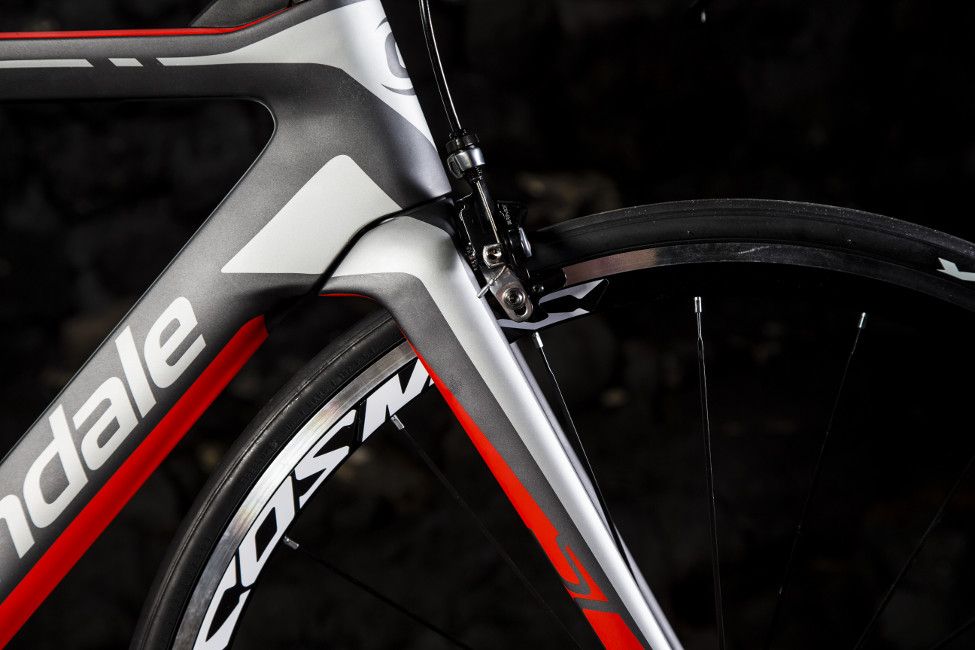Cannondale Slice