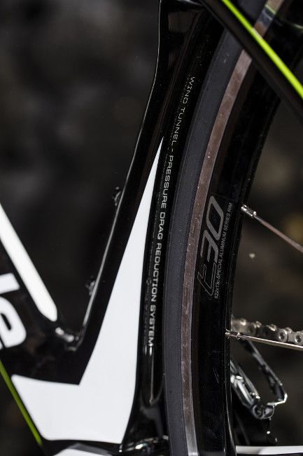 Cannondale Slice