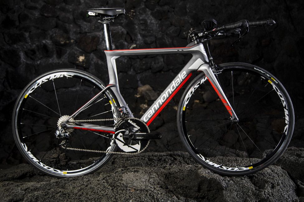 Cannondale Slice