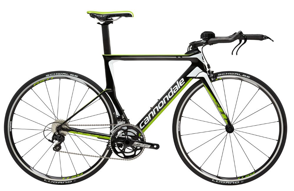 Cannondale Slice