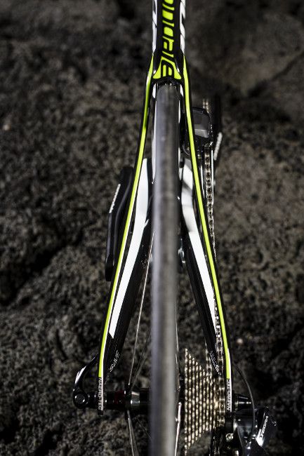 Cannondale Slice