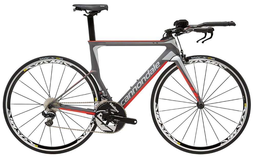 Cannondale Slice
