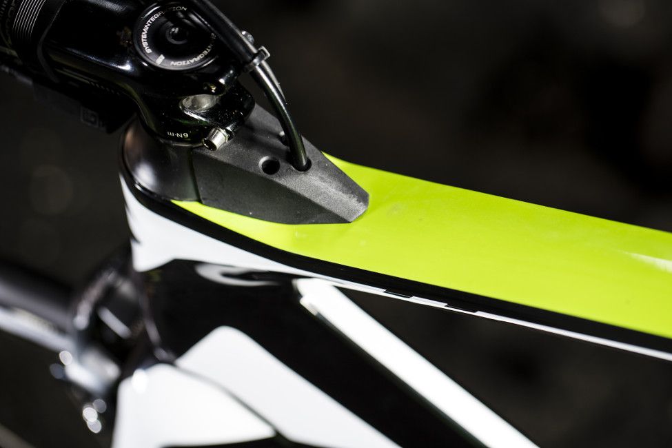 Cannondale Slice