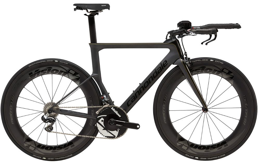 Cannondale Slice