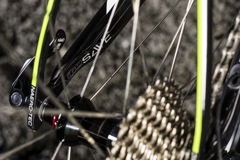 Cannondale Slice